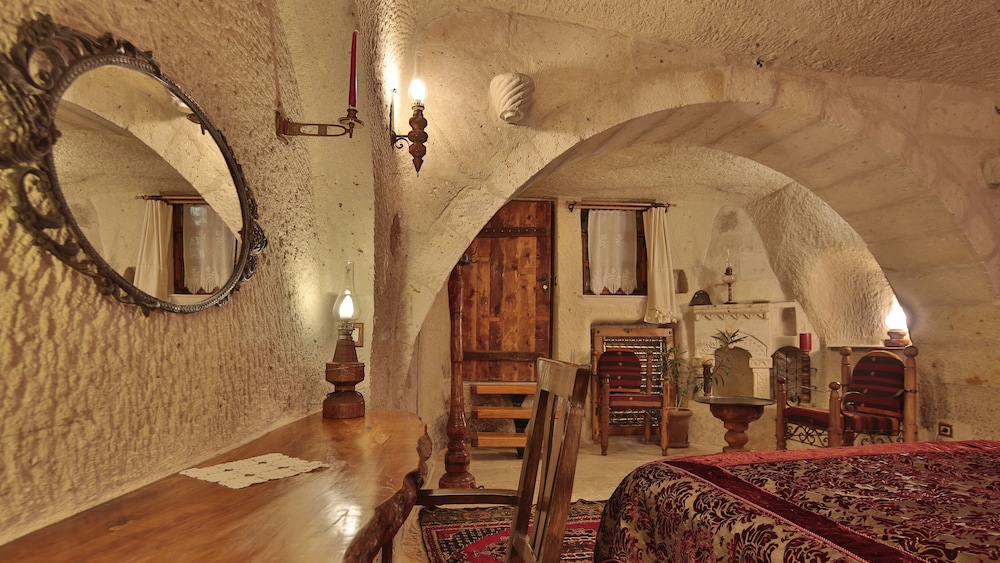 Koza Cave Hotel