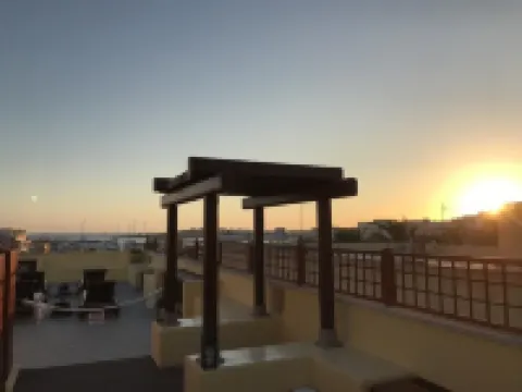 El Mosaico Del Sol Hotels in Lampedusa