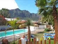 Finca El Castillo - Apartment Buenavista