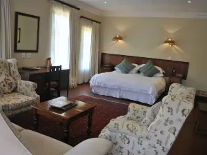 Budmarsh Country Lodge