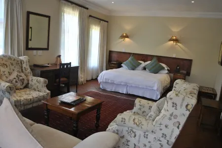 Budmarsh Country Lodge