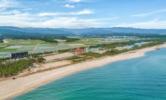 Gangneung Music Time Spa Pension