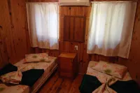 Olympos Yakamoz Pansiyon