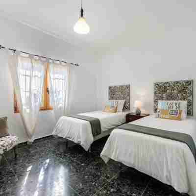 Villa Can Jasa Rooms