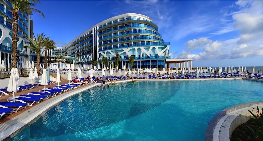 Vikingen Infinity Resort & Spa - All Inclusive