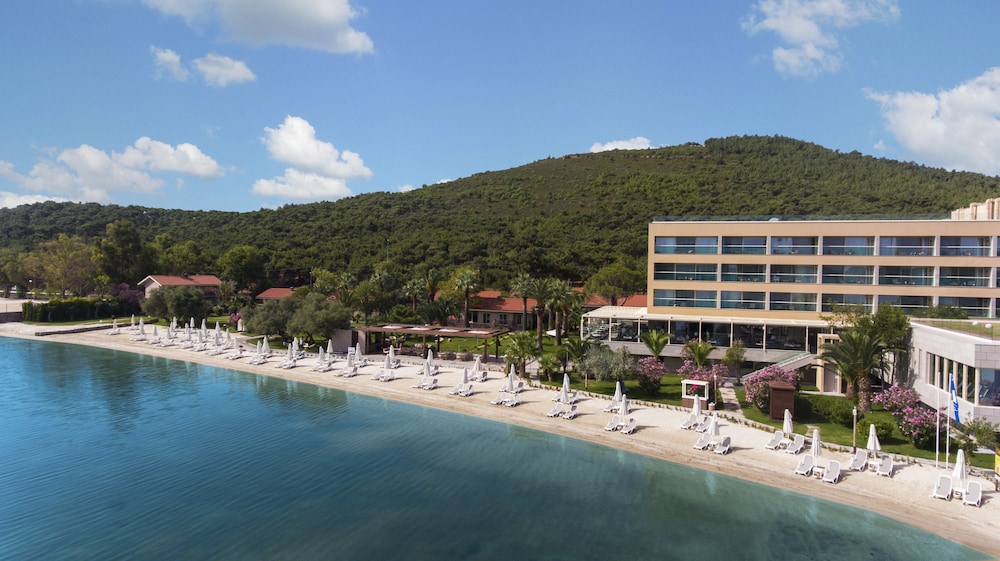 Murat Reis Ayvalık (D Resort Ayvalık)