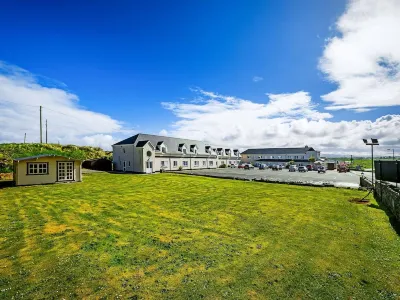 Bellbridge House Hotel