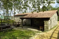 Hotel Portonovo Hôtels à : Aios