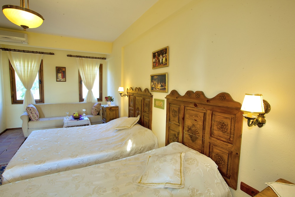 Ephesus Boutique Hotel