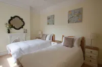 Gyves House