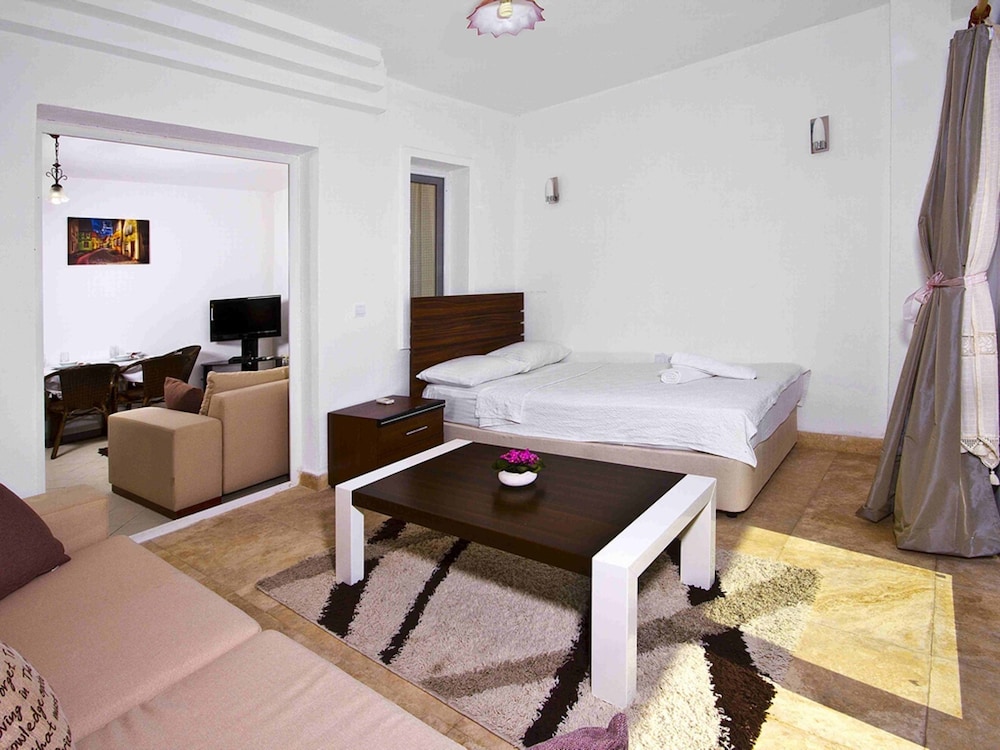 Sestra Hotel