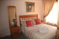 D Vine Guest House