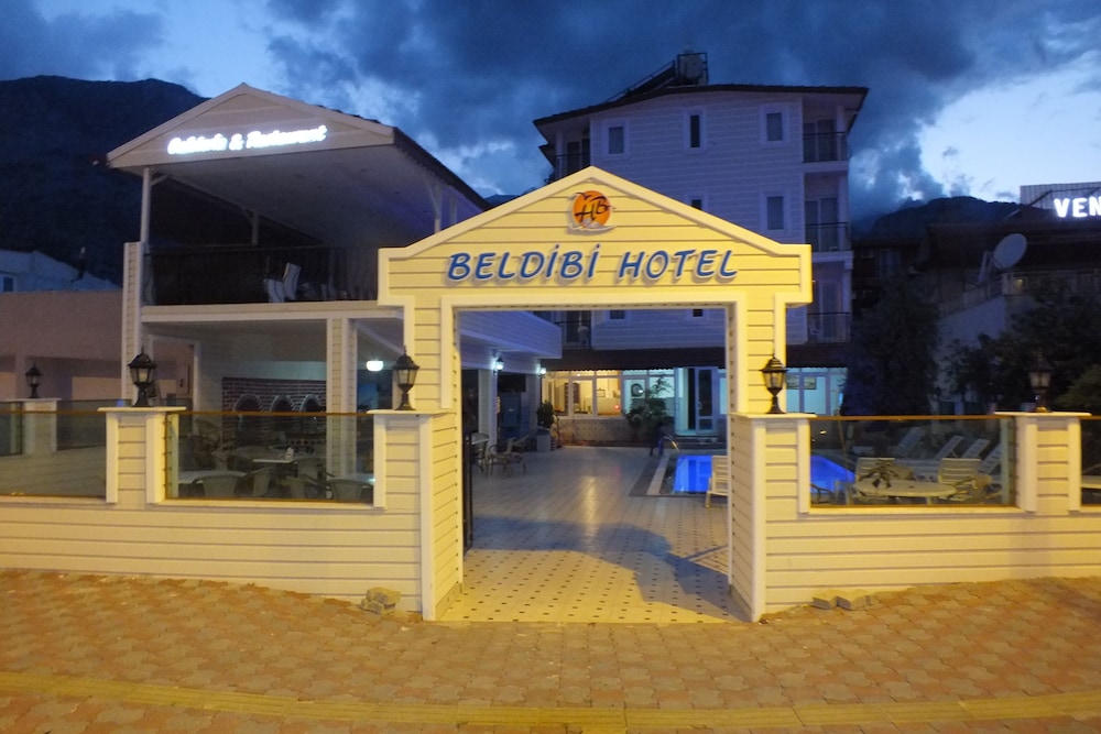 Beldibi Hotel