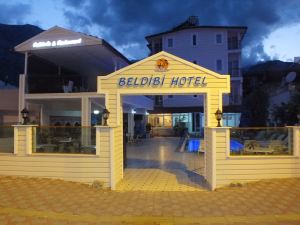 Aypars Beldibi Hotels