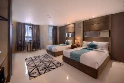 Hotel Estrella Hotels in 