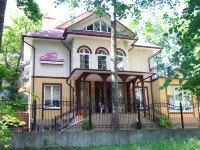 Гостевой дом Фламинго, Светлогорск