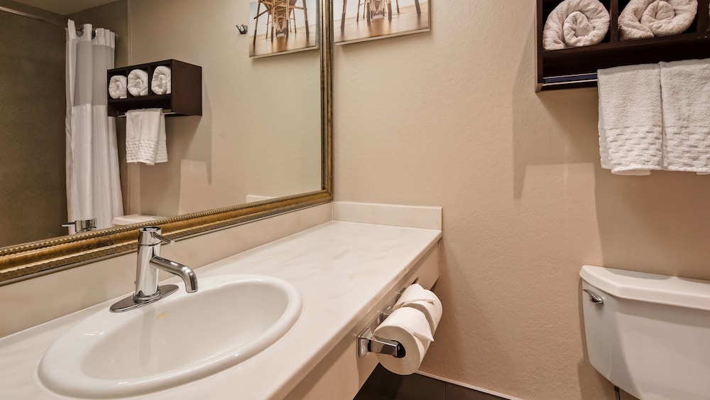 Best Western Redondo Beach Galleria Inn-Los Angeles LAX Airport Hotel