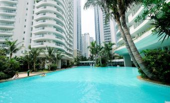 The Royale SpringHill Apartment Near Jiexpo/Prj Kemayoran