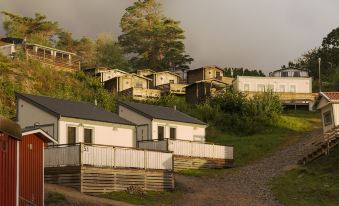 First Camp Edsvik-Grebbestad