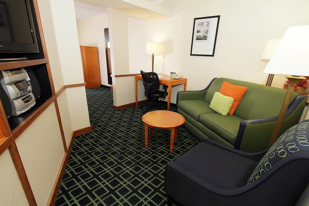 Fairfield Inn & Suites Killeen