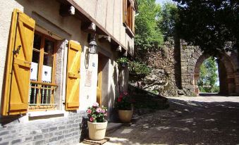 Gîte de la Bastide - Porte de la Pique