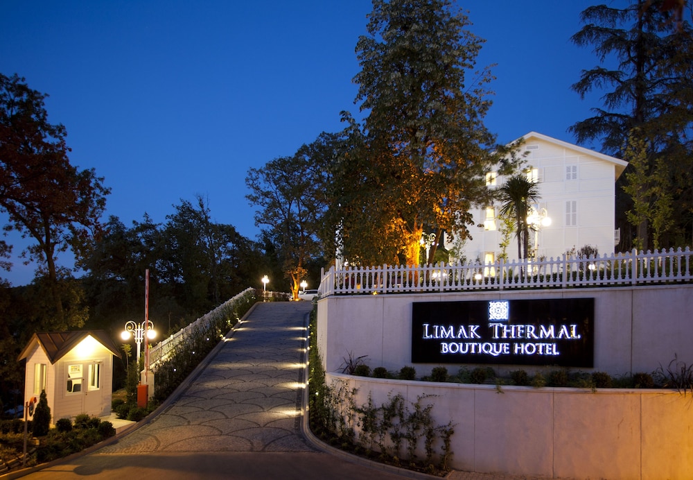 Limak Thermal Boutique Hotel