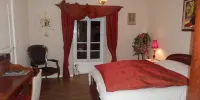 Relais Ty er Berre - Family Suite (Capucina)