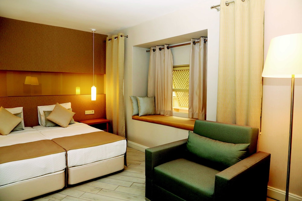 Kemer Holiday Club - All Inclusive