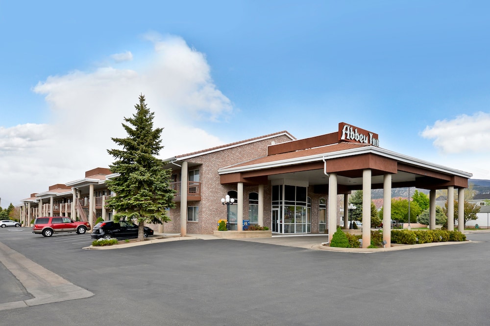 Abbey Inn Cedar City