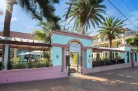 Coogee Bay Boutique Hotel