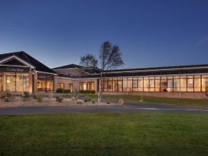 Doubletree by Hilton Glasgow Westerwood Spa & Golf Resort