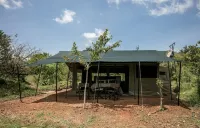Basecamp Wilderness Hotels in Koyaki
