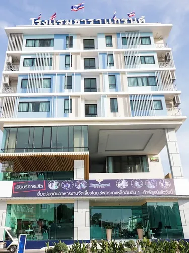 รูปภาพของโรงแรมธาราแกรนด์