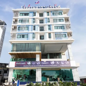 Tara Grand Hotel