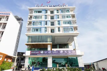 รูปภาพของโรงแรมธาราแกรนด์