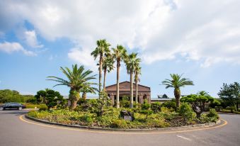 JEJU RAON GOLF CLUB VILLAGE