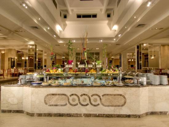 Maritim Jolie Ville Resort And Casino Sharm El Sheikh Maritim Jolie Ville Resort And Casino Sharm El Sheikh