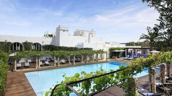 Masseria Torre Maizza | Rocco Forte Hotel