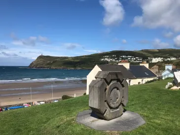 Falcon's Nest Hotel