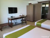 Aiyanar Beach and Dive Resort - Airport Shuttle