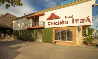 Hotel Chichen Itza