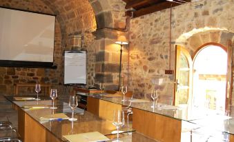 Narbasu Restaurante y Hotel