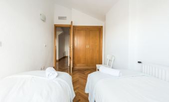 Apartamento Alcalá - Barrio Salamanca