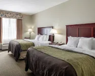 Comfort Inn Broussard