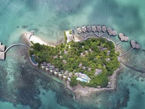 Song Saa Private Island