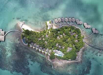 Song Saa Private Island