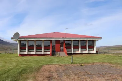 Hótel Hvítserkur Hotels near Hvitserkur