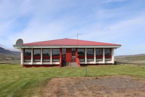 Hótel Hvítserkur Hotels in Hunathing vestra