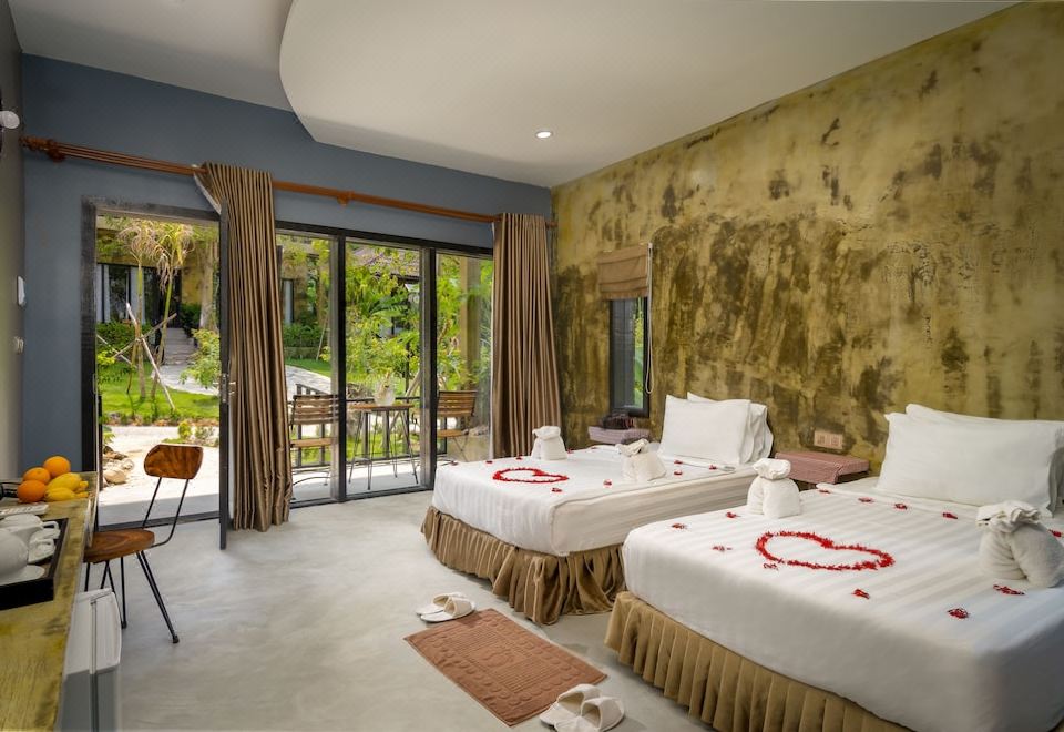 Koh Rong Hill Beach Resort - Valoraciones de hotel de 3 estrellas en  Sihanoukville