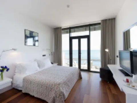 파롤 호텔 카스카이스 호텔